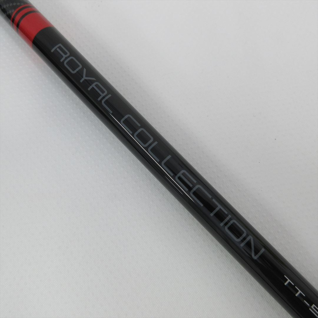 Royal Collection Driver RC TM-X 9.5° Stiff RC TT-5