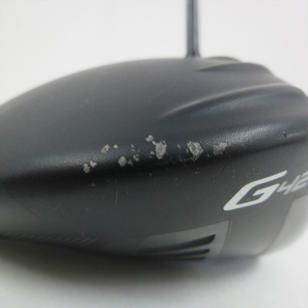 Ping Driver G425 LST 10.5° Stiff TENSEI CK PRO ORANGE 60