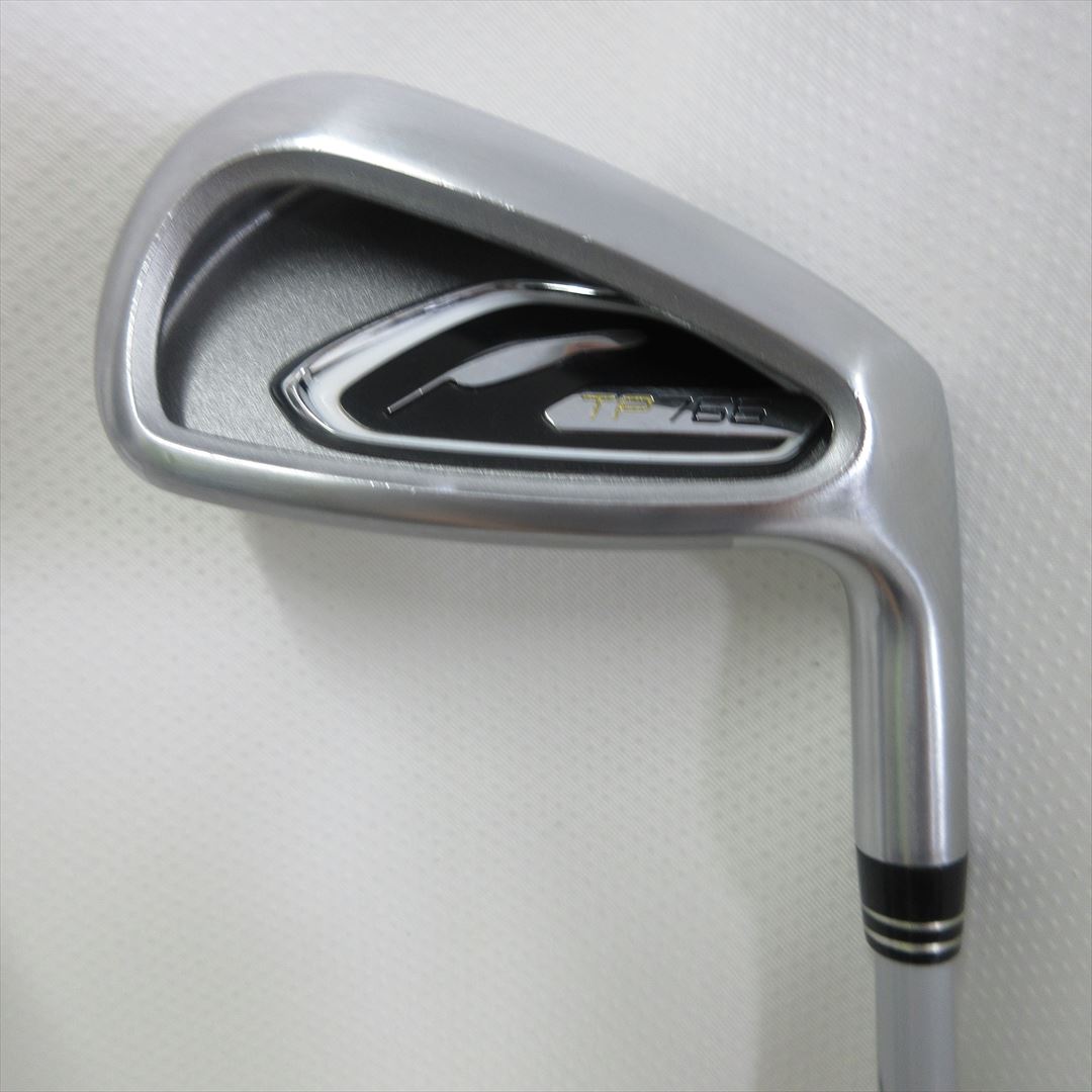 Fourteen Iron Set TP 766 Stiff FT-16i 6 pieces