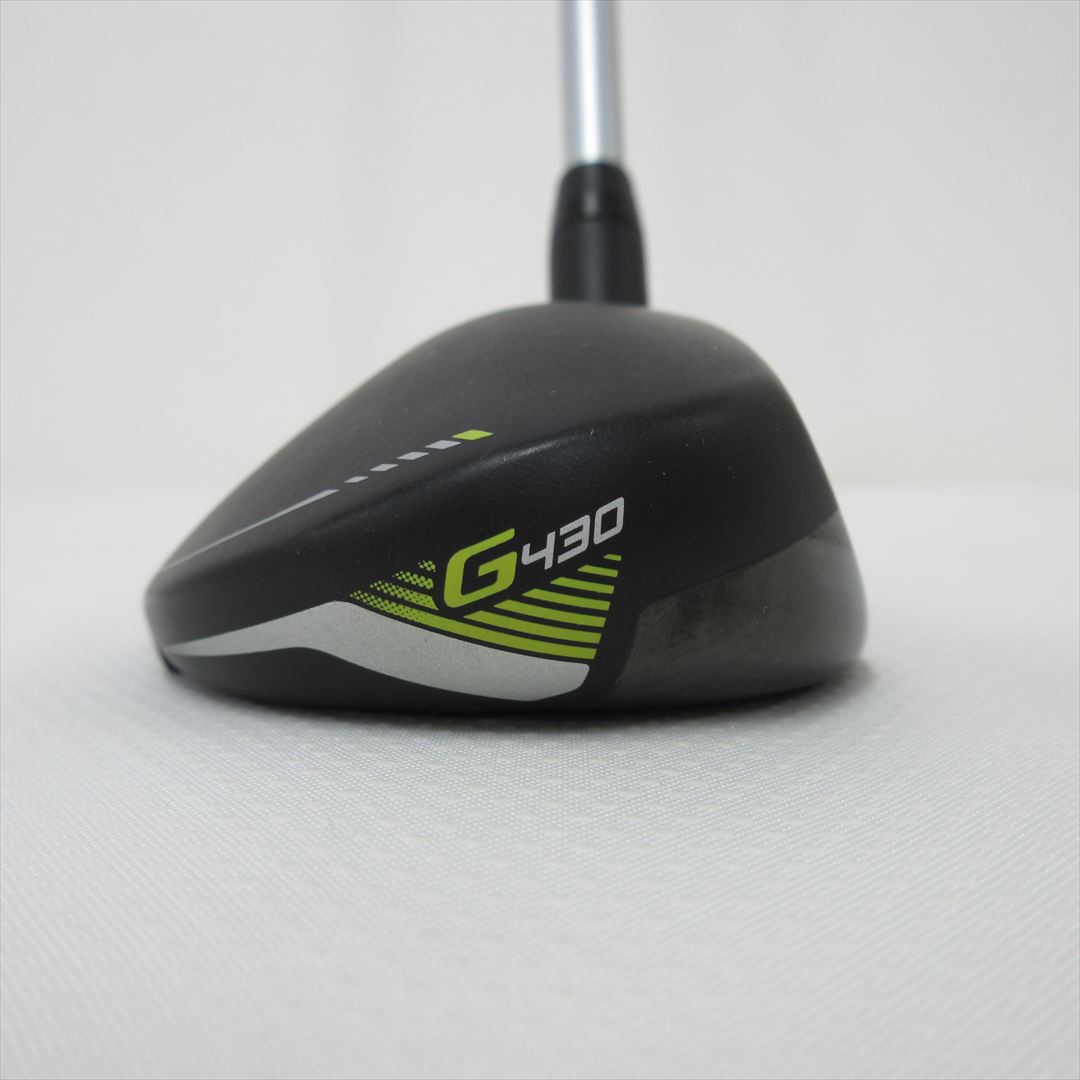 Ping Hybrid G430 HL HY 26° SPEEDER NX 45