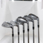 HONMA Iron Set TOUR WORLD Vx Stiff KBS TOUR C-TAPER LITE 110 6 pieces