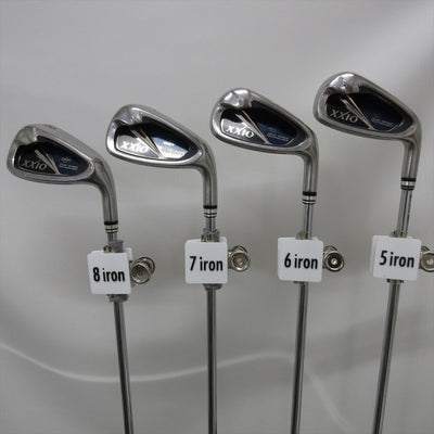 XXIO Iron Set XXIO8 Stiff NS PRO 900GH D.S.T for XXIO 7 pieces