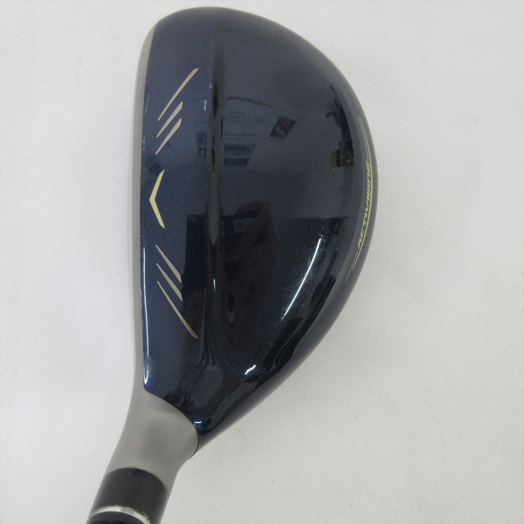 Dunlop Hybrid XXIO12 HY 20° Stiff XXIO MP1200