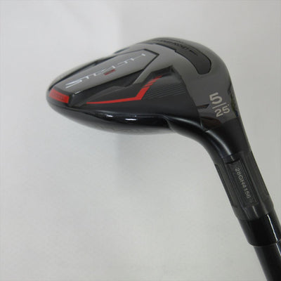 TaylorMade Hybrid STEALTH2 HY 25° Regular TENSEI RED TM60(STEALTH)