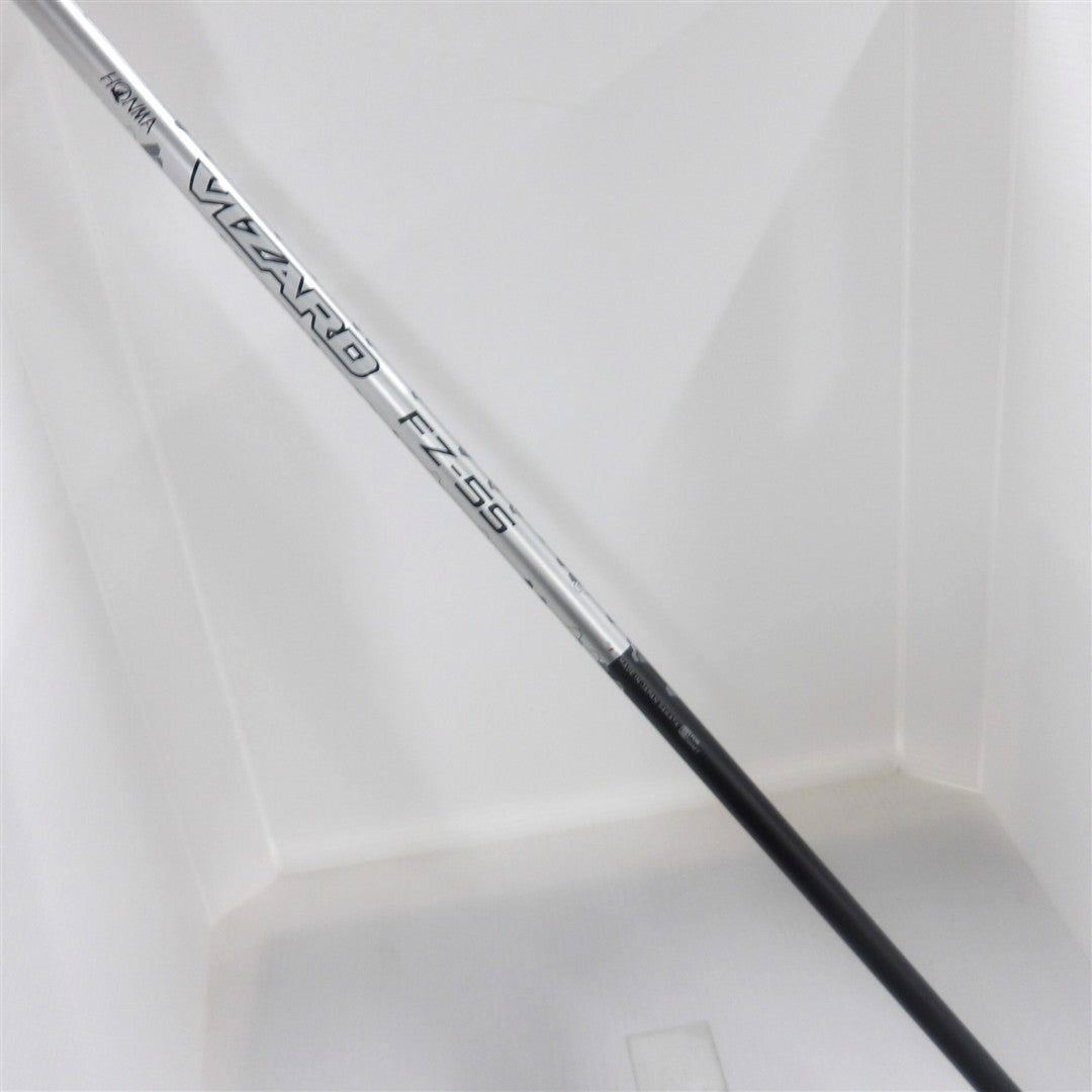 HONMA Driver BERES NX SSS 9° Stiff VIZARD FZ-5