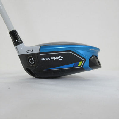 TaylorMade Driver SIM2 MAX-D 12° Ladies TENSEI BLUE TM40(SIM2)