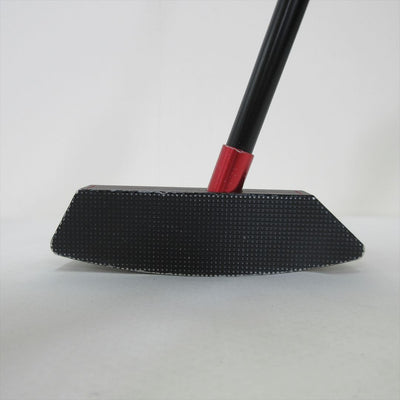 Kasco Putter Red 9/9 Black RM-002 34 inch