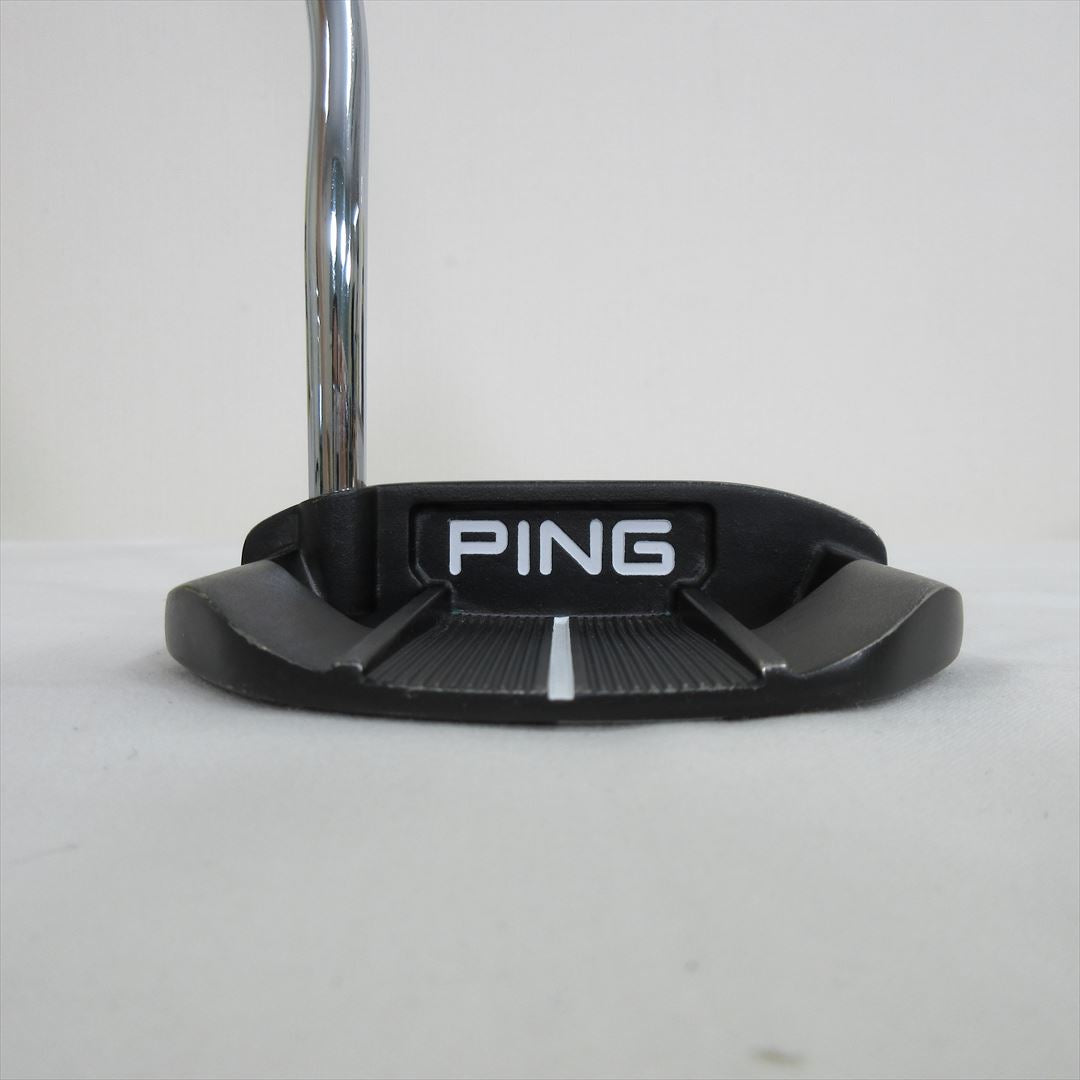 Ping Putter SIGMA 2 VALOR 34 inch Dot Color Black
