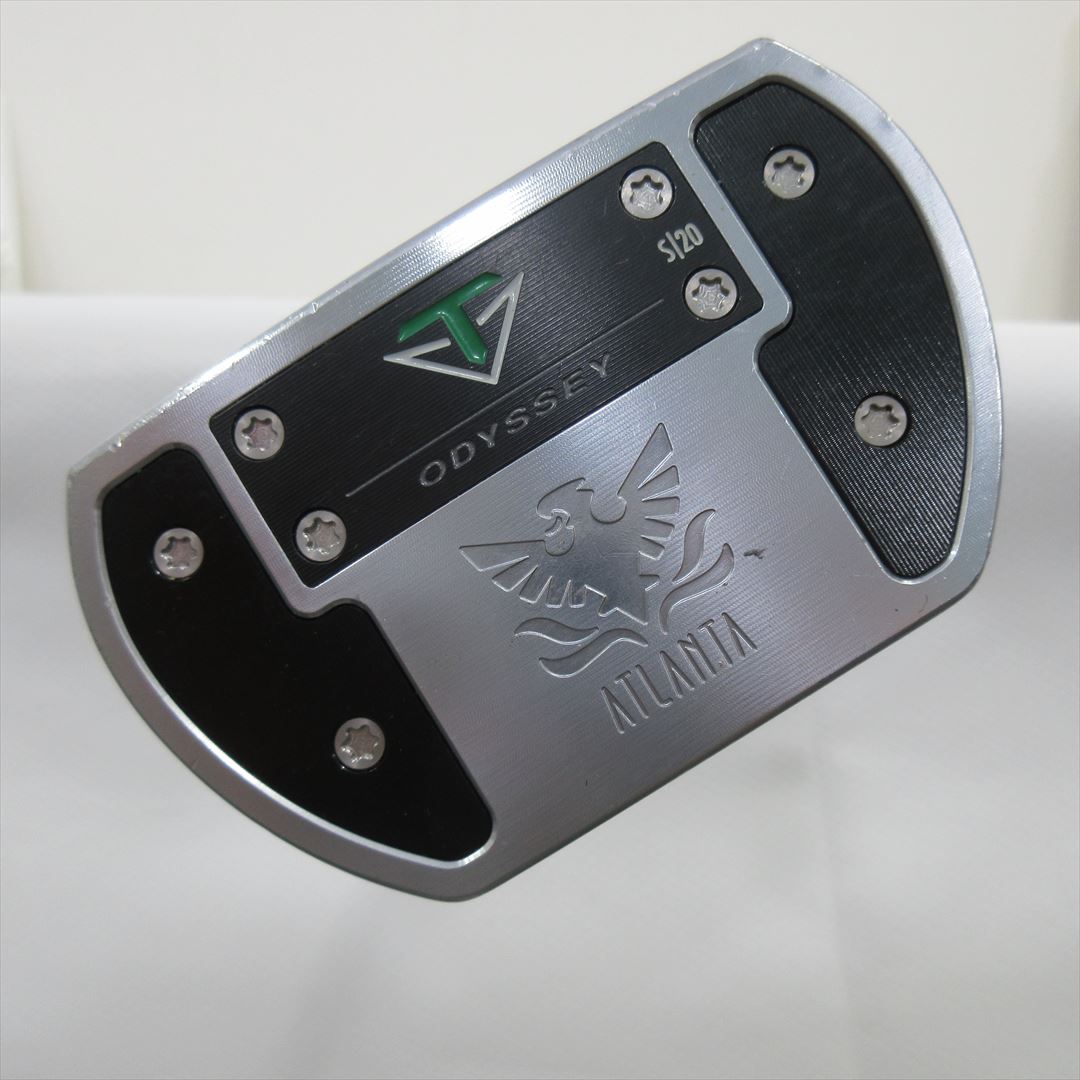 Odyssey Putter TOULON DESIGN ATLANTA(2020) 34 inch