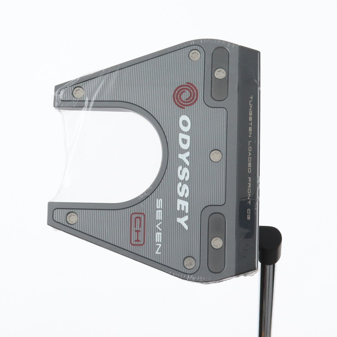 Odyssey Putter Open Box TRI-HOT 5K SEVEN CH 34 inch