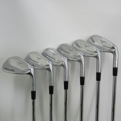 Mizuno Iron Set Mizuno Pro 225 Flex-X Dynamic Gold X100 6 pieces