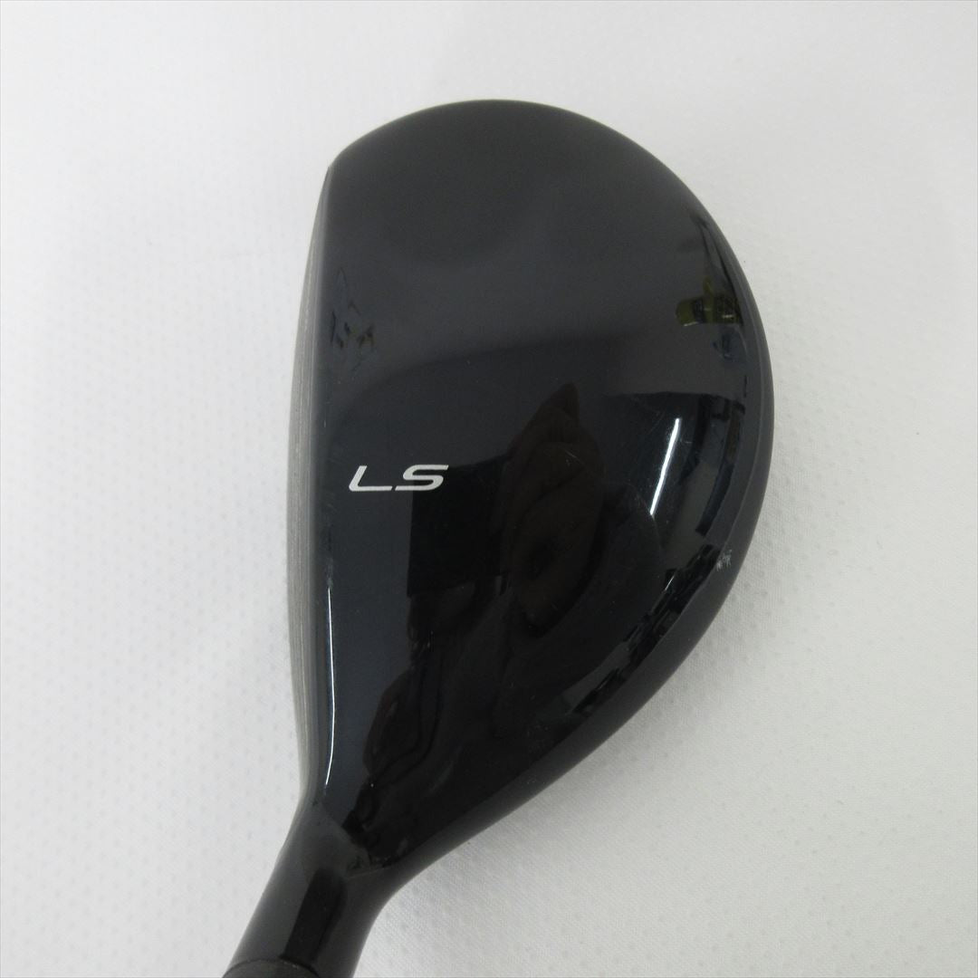 PRGR Hybrid LS HY 27° Stiff Speeder EVOLUTION FOR PRGR(2021)