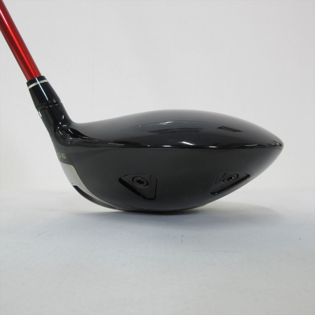 HONMA Driver TOUR WORLD TR20 440 9.5° Stiff VIZARD FD-6