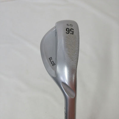 Ping Wedge Fair Rating Ping GORGE GLIDE 56° NS PRO Zelos 7 Dot Color Black