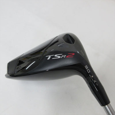 Titleist Driver TSR2 9° Stiff TSP111