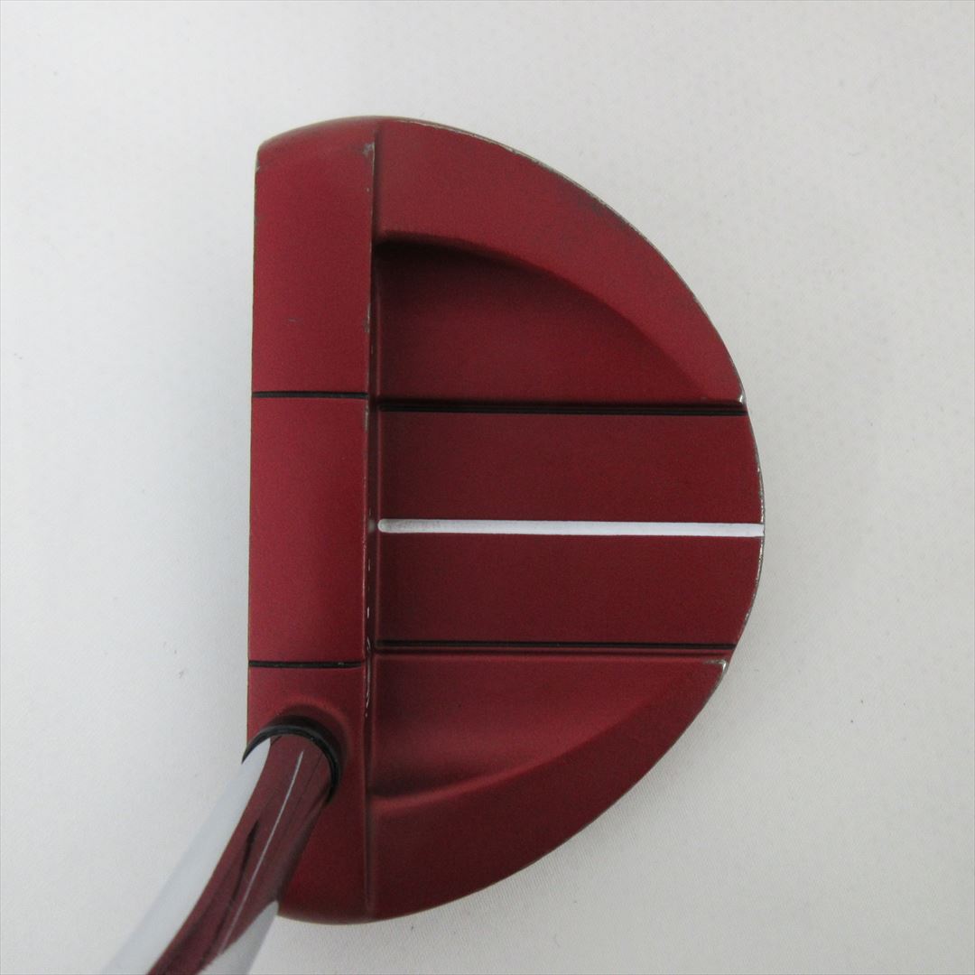 Odyssey Putter O WORKS RED R-LINE 34 inch