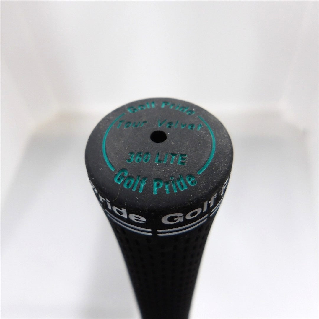 Ping Driver G430 MAX 10K 9° Stiff PING TOUR 2.0 CHROME 65