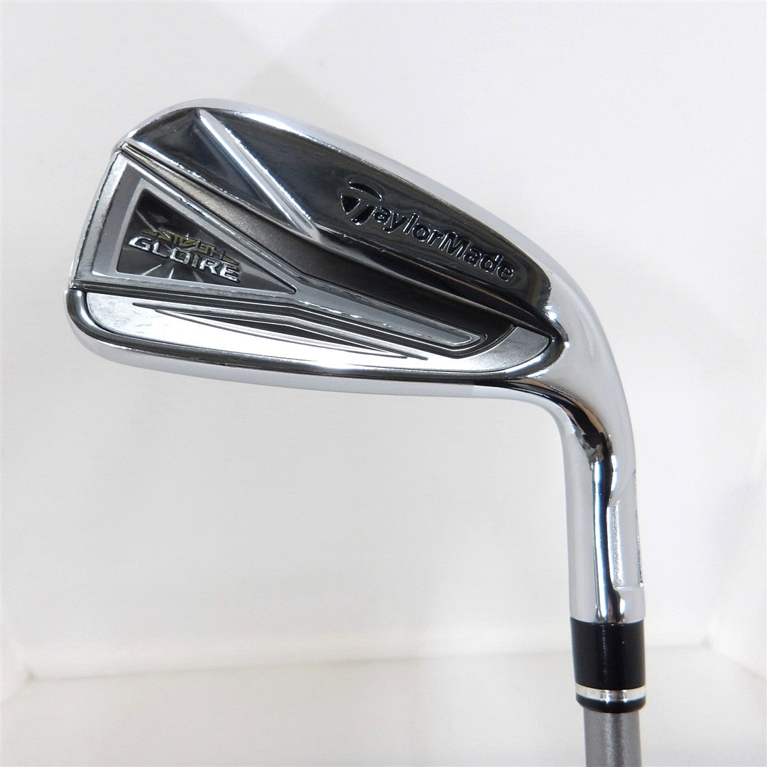 TaylorMade Iron Set STEALTH GLOIRE – GOLF Partner USA