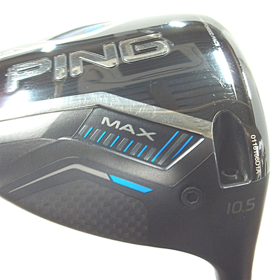 Ping Driver G440 G440 MAX – GOLF Partner USA