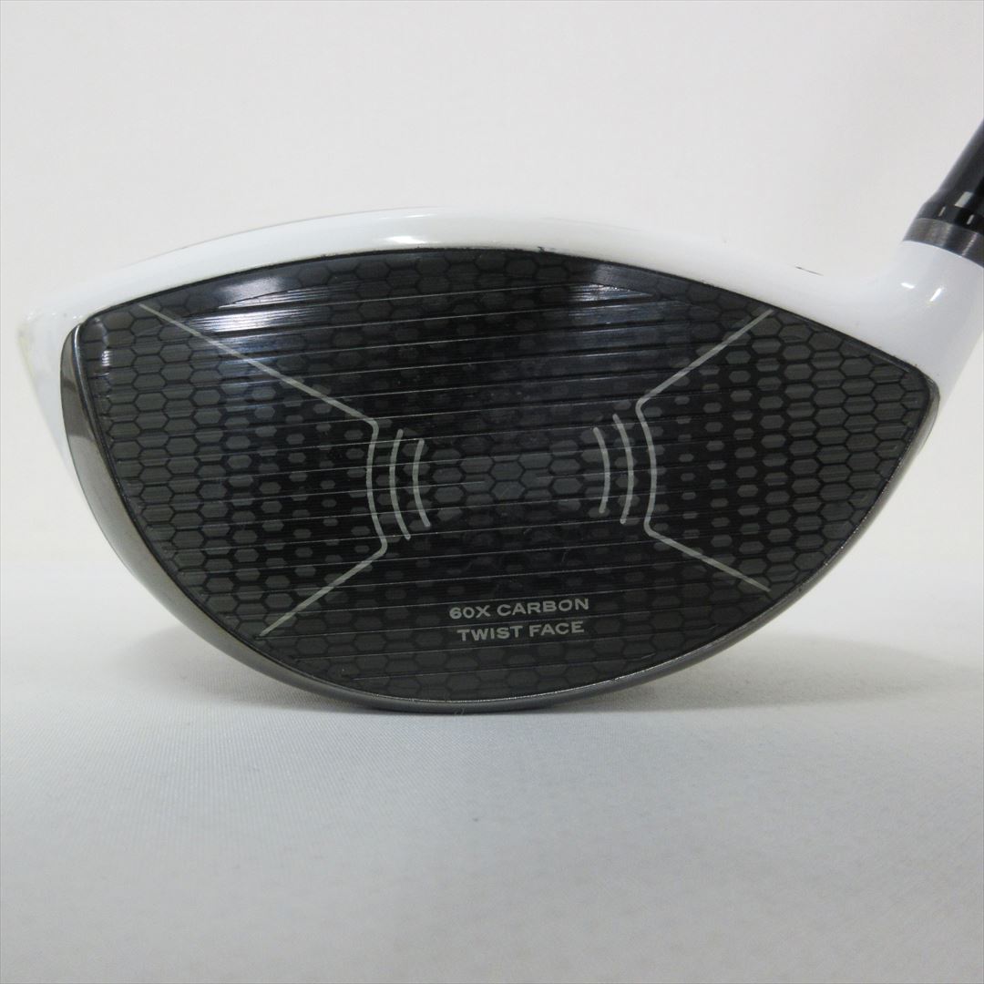 TaylorMade Driver STEALTH GLOIRE+ 9.5° Stiff SPEEDER NX for TM