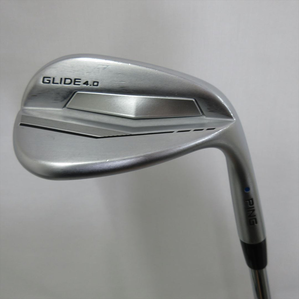 Ping Wedge PING GLIDE 4.0 52° Dynamic Gold S200 DotColor Blue