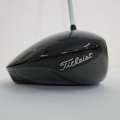 Titleist Driver TSR4 9° Stiff Tour AD UB-6