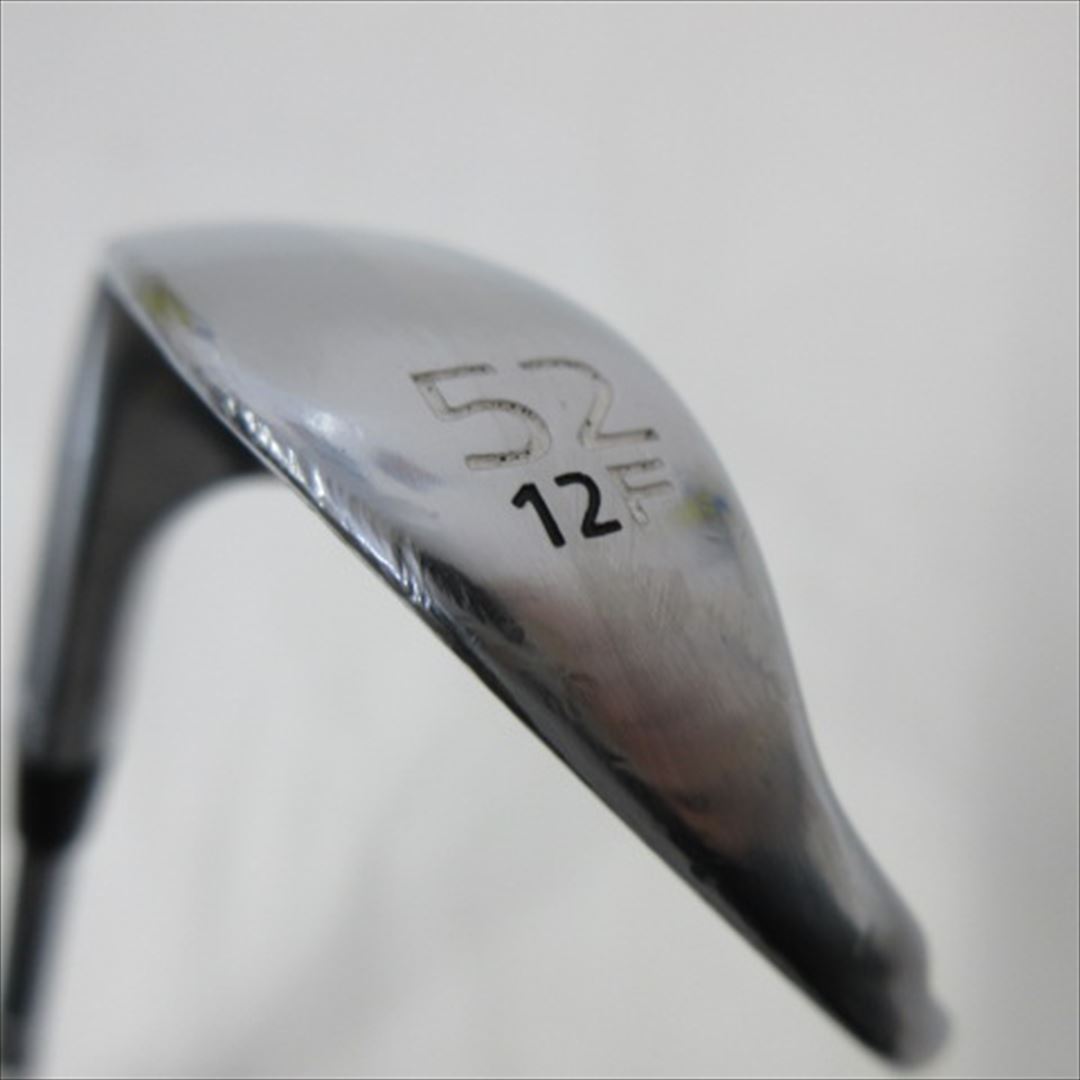 Titleist Wedge VOKEY SPIN MILLED SM7 Tour Chrome 52° NS PRO 950GH