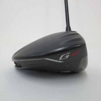 Ping Driver G410 LST 9° Stiff TENSEI CK PRO ORANGE 60