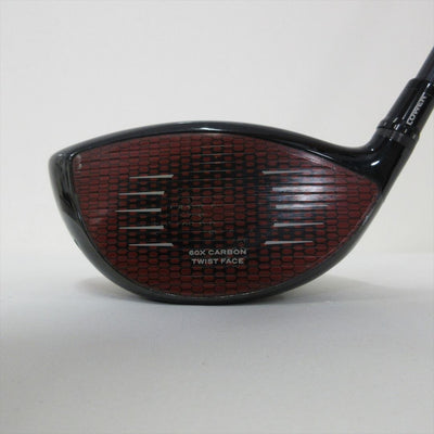 TaylorMade Driver STEALTH HD 9° Stiff TENSEI RED TM50(STEALTH)