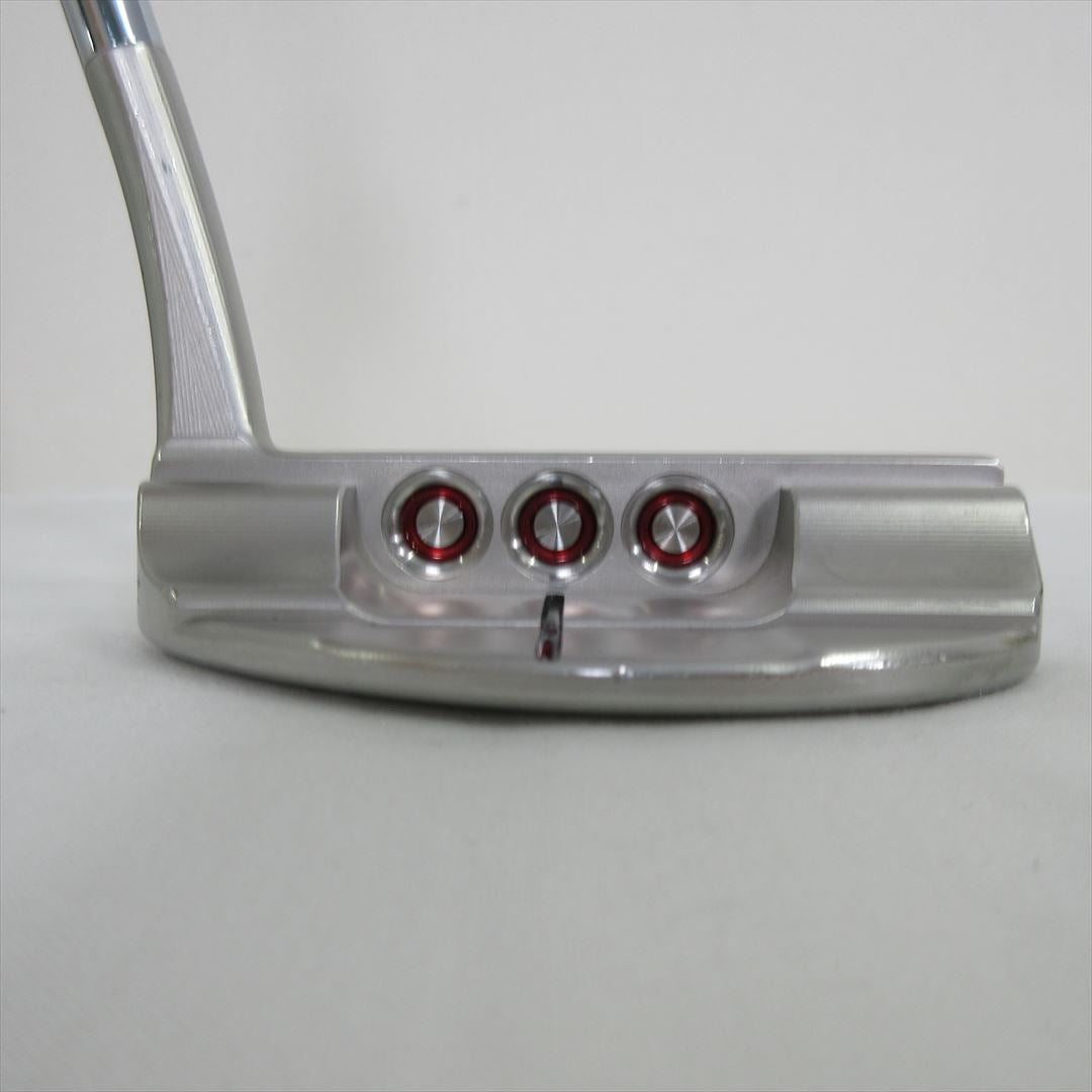 Titleist Putter SCOTTY CAMERON Special select DEL MAR 33 inch