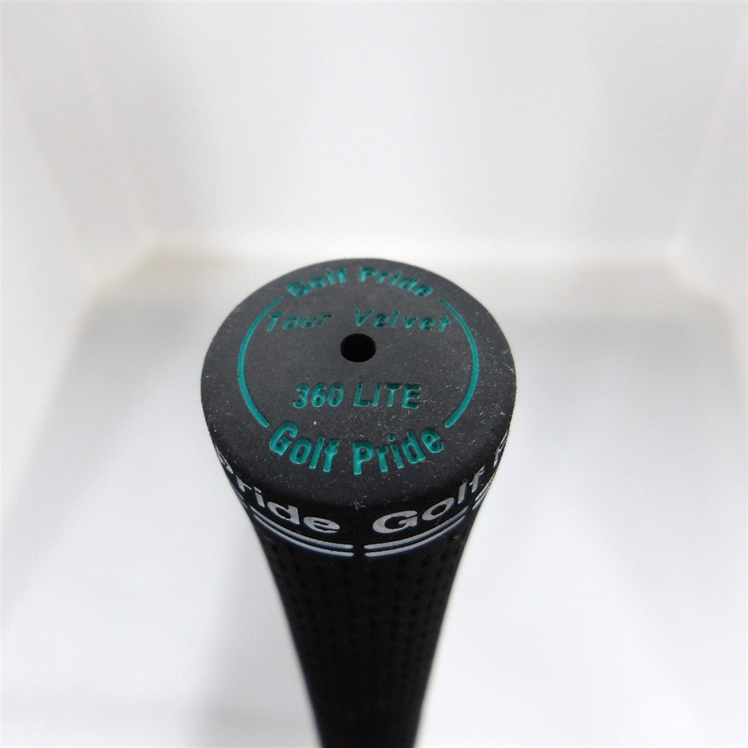 Ping Driver G430 MAX 10K 9° Stiff PING TOUR 2.0 CHROME 65