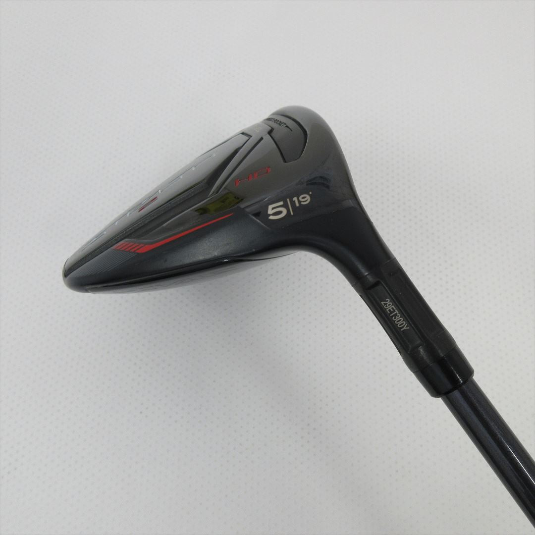 テーラーメイド ステルス2 プラス ドライバー Kaili Red装着 US
