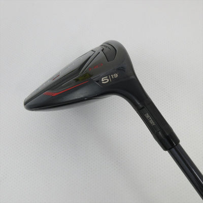 TaylorMade Fairway STEALTH2 HD 5W 19° Regular TENSEI RED TM50(STEALTH)