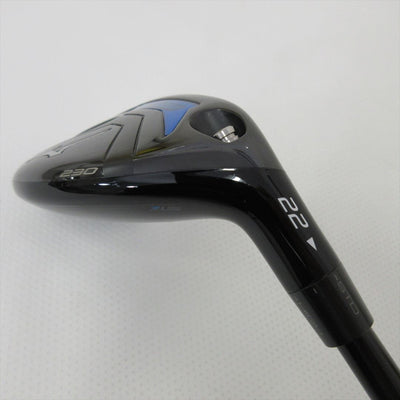 Mizuno Hybrid Mizuno ST-Z 230 HY 22° Stiff TOUR AD GM U