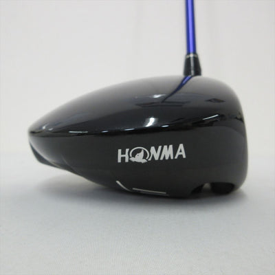 HONMA Driver TOUR WORLD TW757 S 9° Stiff VIZARD MP 6