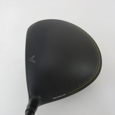 Callaway Driver ROGUE ST MAX FAST 10.5° StiffReg SPEEDER NX 40 for CW(ROGUE ST)