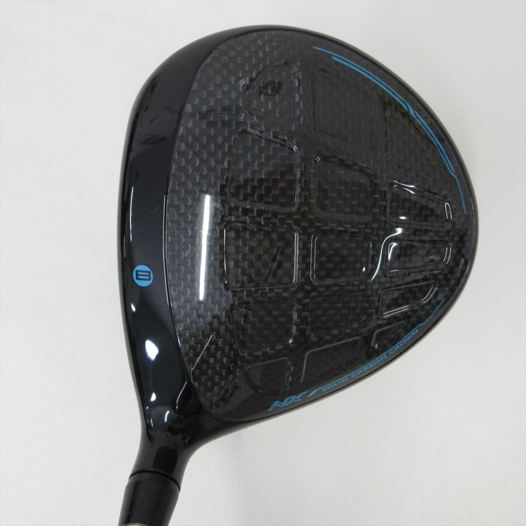 HONMA Driver BERES NX 10.5° Regular VIZARD FOR NX 45