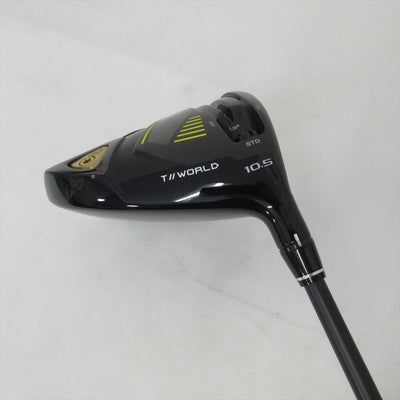 HONMA Driver TOUR WORLD TW757 D PLUS 10.5° Stiff VIZARD FZ-5