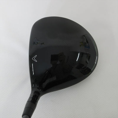 Callaway Driver EPIC MAX 10.5° Regular Diamana 40 for CW(2021 EPIC)