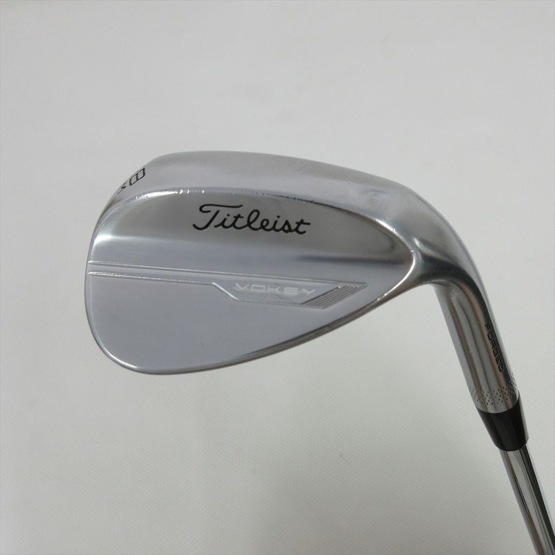 Titleist Wedge VOKEY FORGED(2021) 58° Dynamic Gold s200