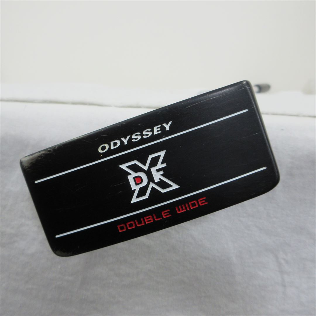 Odyssey Putter DFX DOUBLE WIDE(2021) 34 inch – GOLF Partner USA