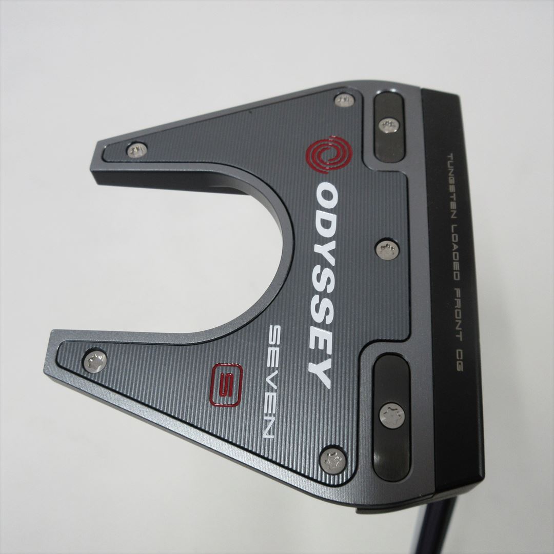 Odyssey Putter TRI-HOT 5K SEVEN S 33 inch: