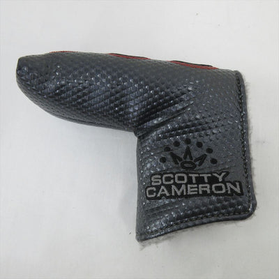 SCOTTY CAMERON Putter SCOTTY CAMERON California DEL MAR(2012) 34 inch