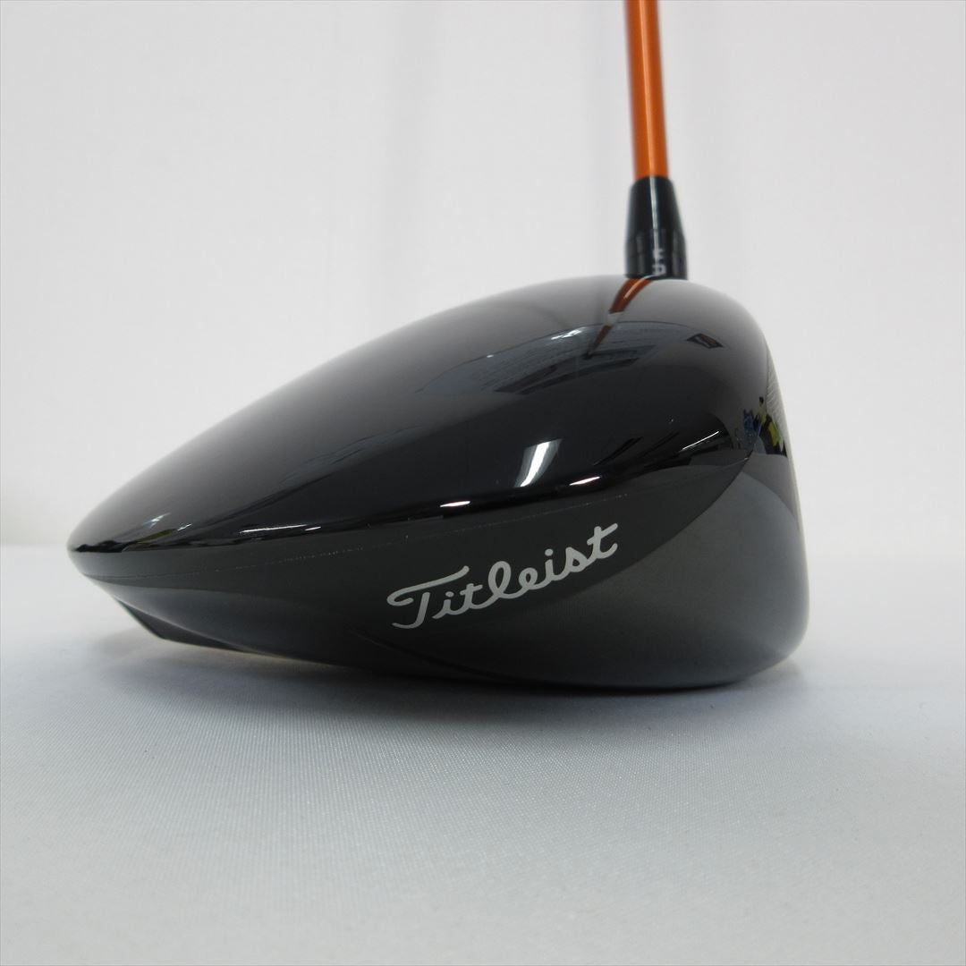 Titleist Driver TSR2 9° Stiff Tour AD DI-6