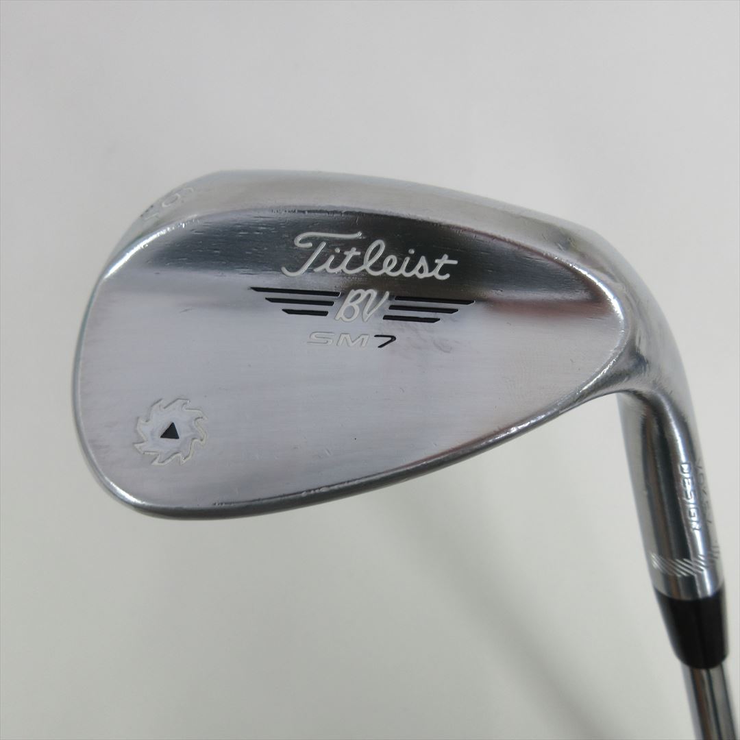 Titleist Wedge VOKEY SPIN MILLED SM7 Tour Chrom 56° Dynamic Gold S200