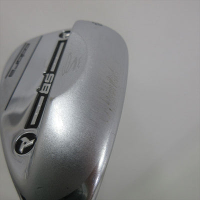 Cobra Wedge KING SB WEDGE(2023) 58° Dynamic Gold EX TOUR ISSUE S200