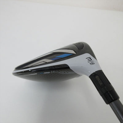 TaylorMade Fairway SIM MAX-D 3W 16° Regular TENSEI BLUE TM50