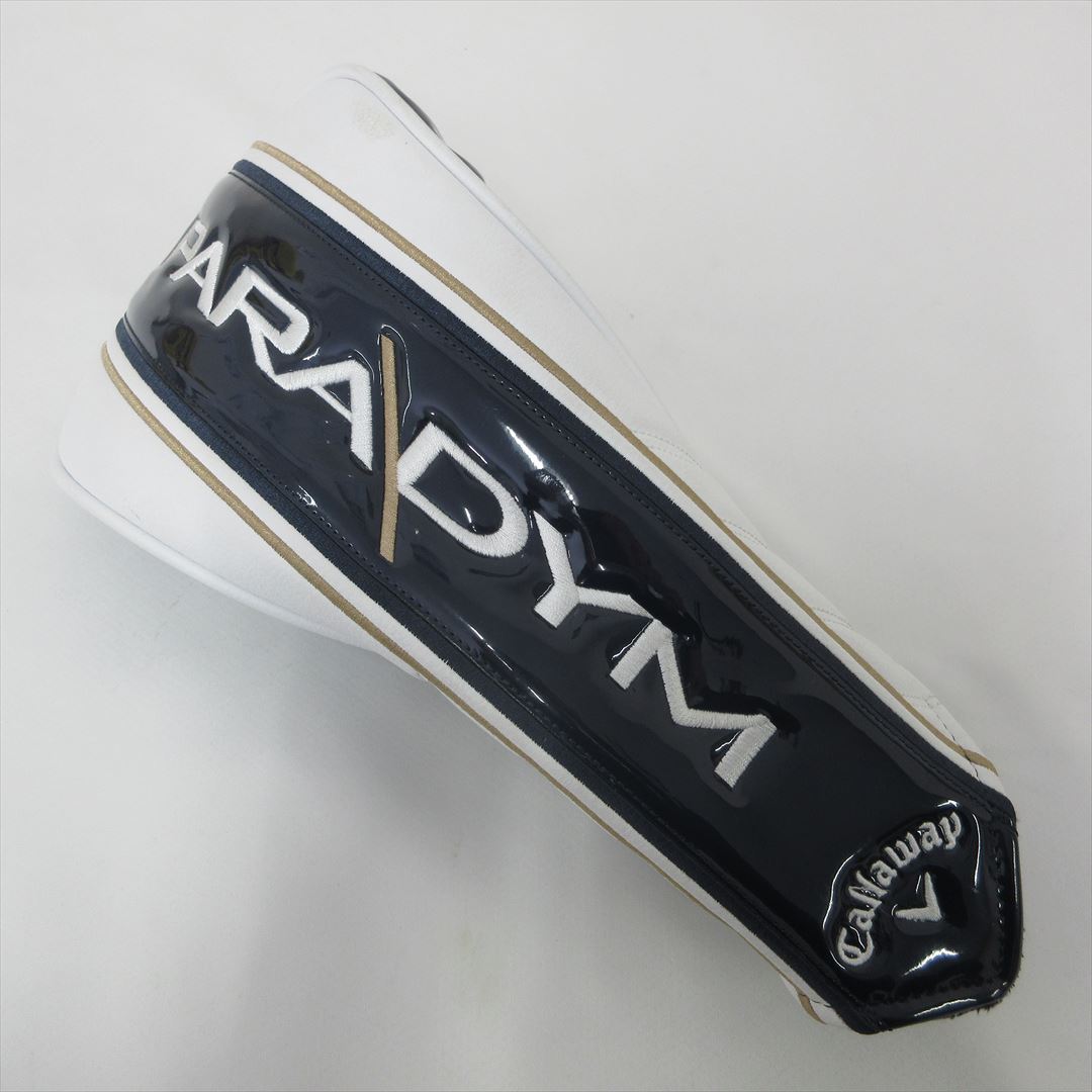 Callaway Driver PARADYM X 9° Stiff TOUR AD DI-6: