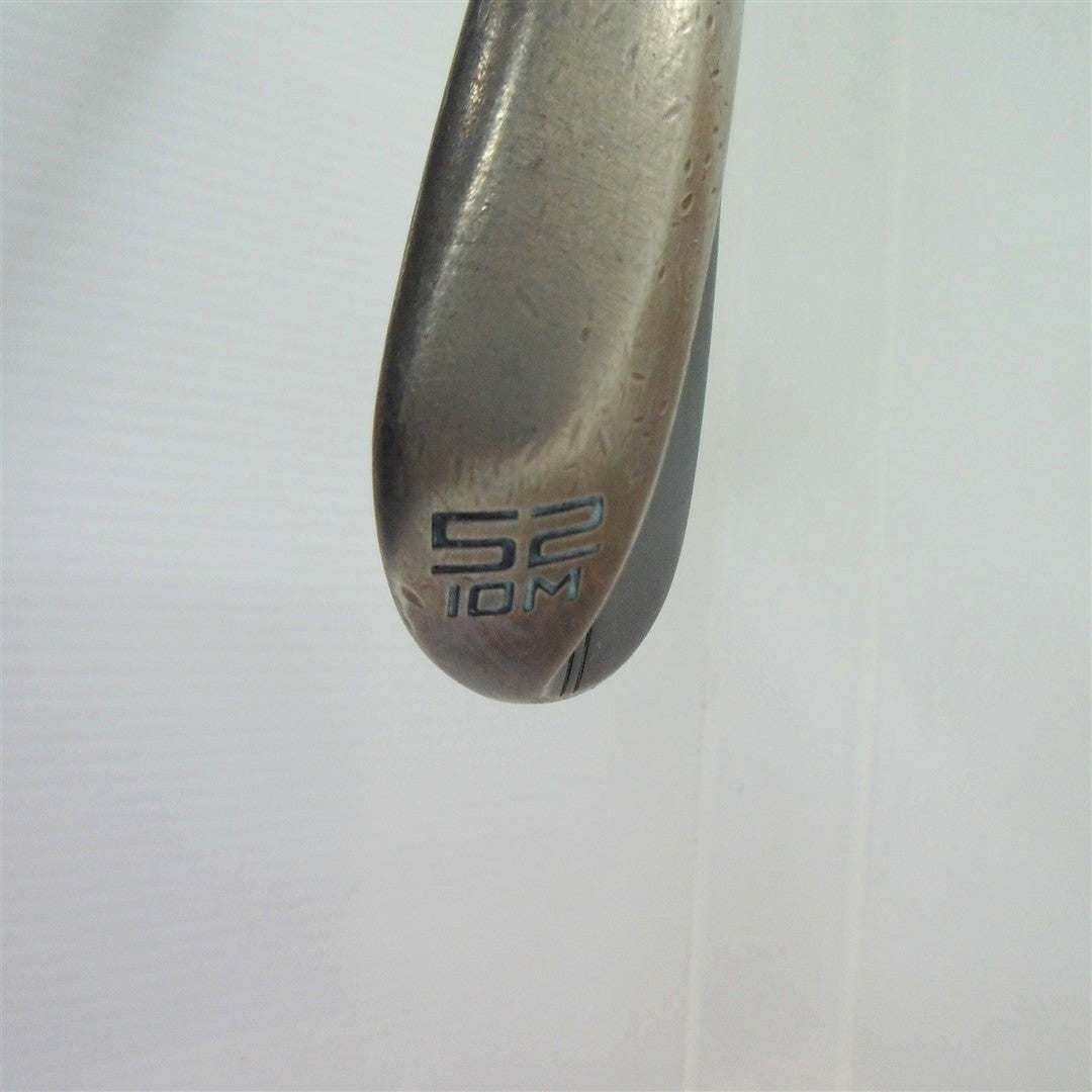 Titleist Wedge VOKEY FORGED(2021) BRUSHED COPPER 52° BV 105 – GOLF