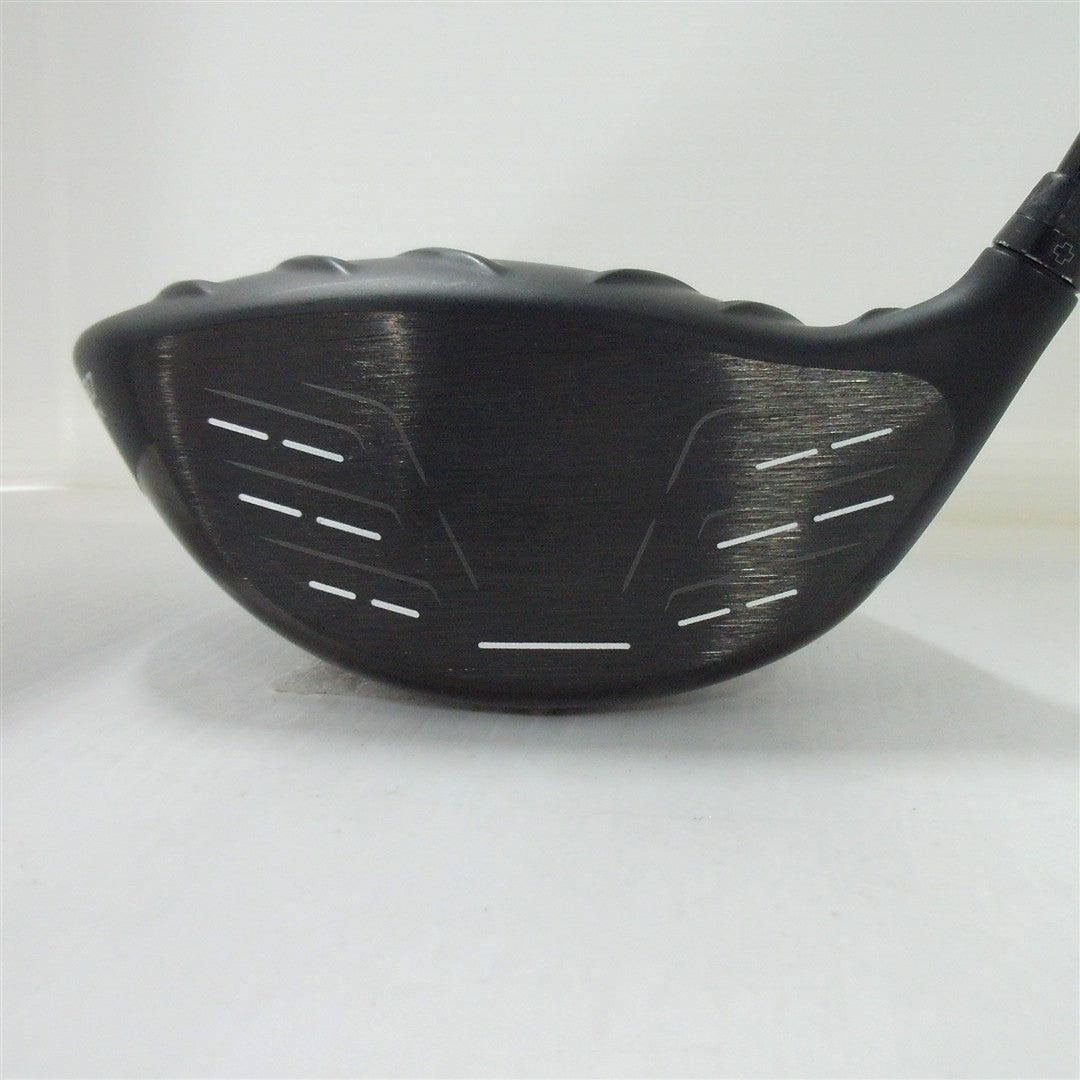 Ping Driver G430 MAX 10K 12° Regular ALTA J CB BLACK